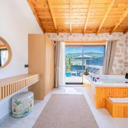 Hotel Sailor Kaş