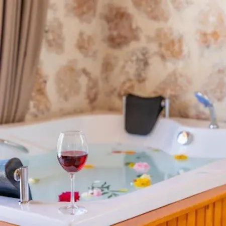 Hotel Sailor Kaş