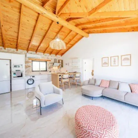 Hotel Sailor Kaş